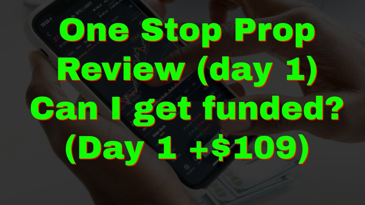 One Stop Prop z20ihdpBkyE HD