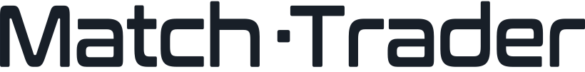Trading platform partner logo
